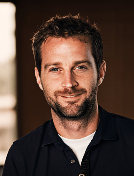 Eric Morrison